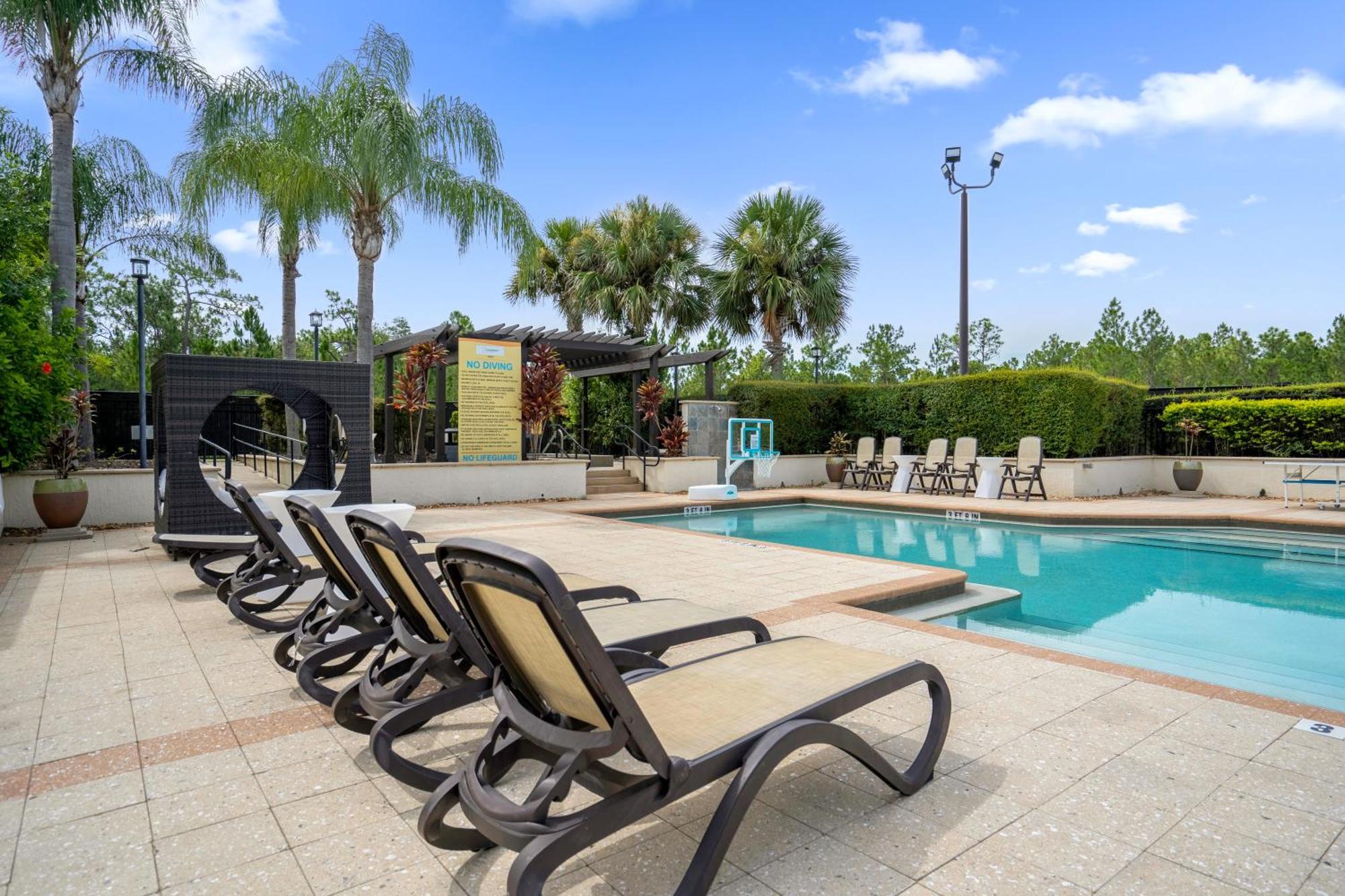 Long Weekend Escape - Townhome By Disney! Orlando Esterno foto