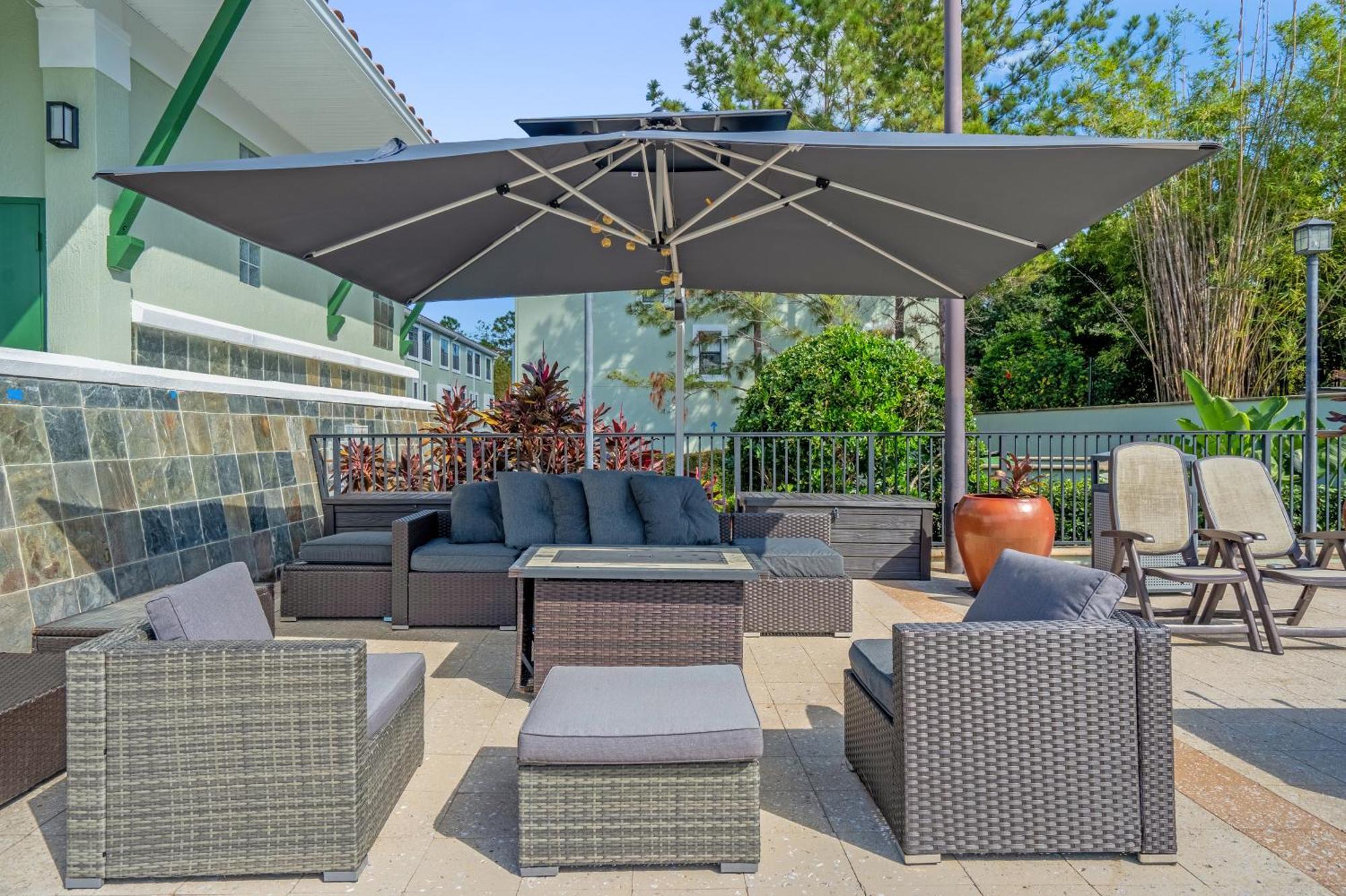 Long Weekend Escape - Townhome By Disney! Orlando Esterno foto