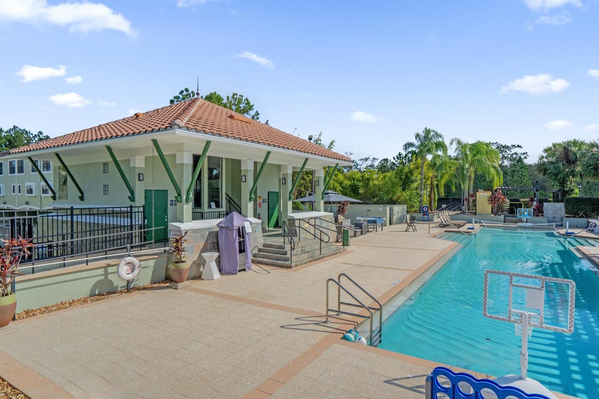 Long Weekend Escape - Townhome By Disney! Orlando Esterno foto