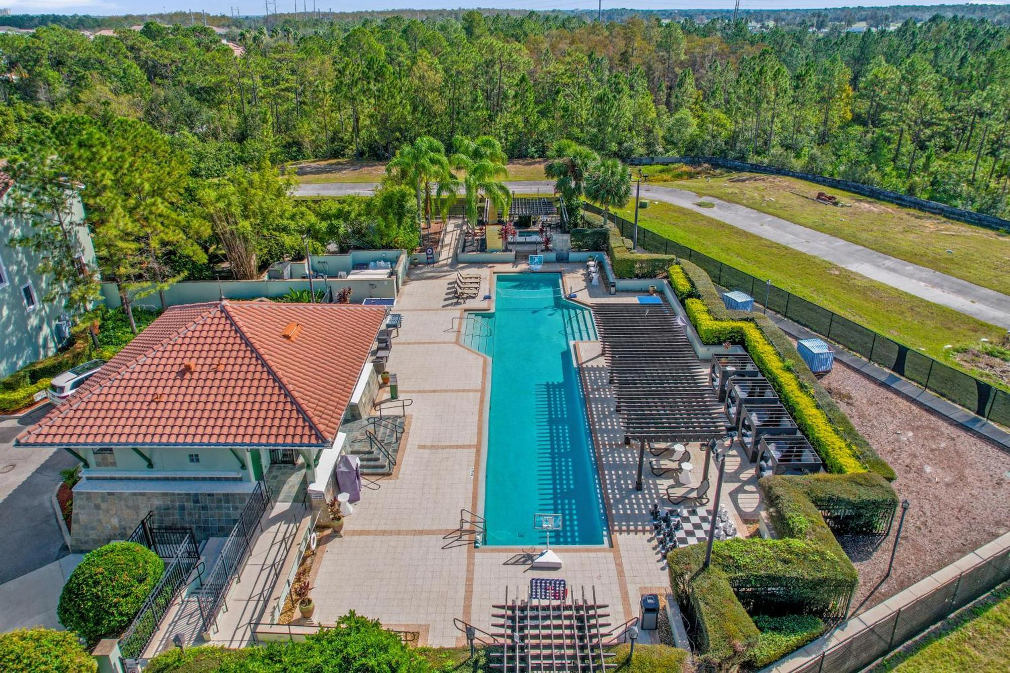 Long Weekend Escape - Townhome By Disney! Orlando Esterno foto