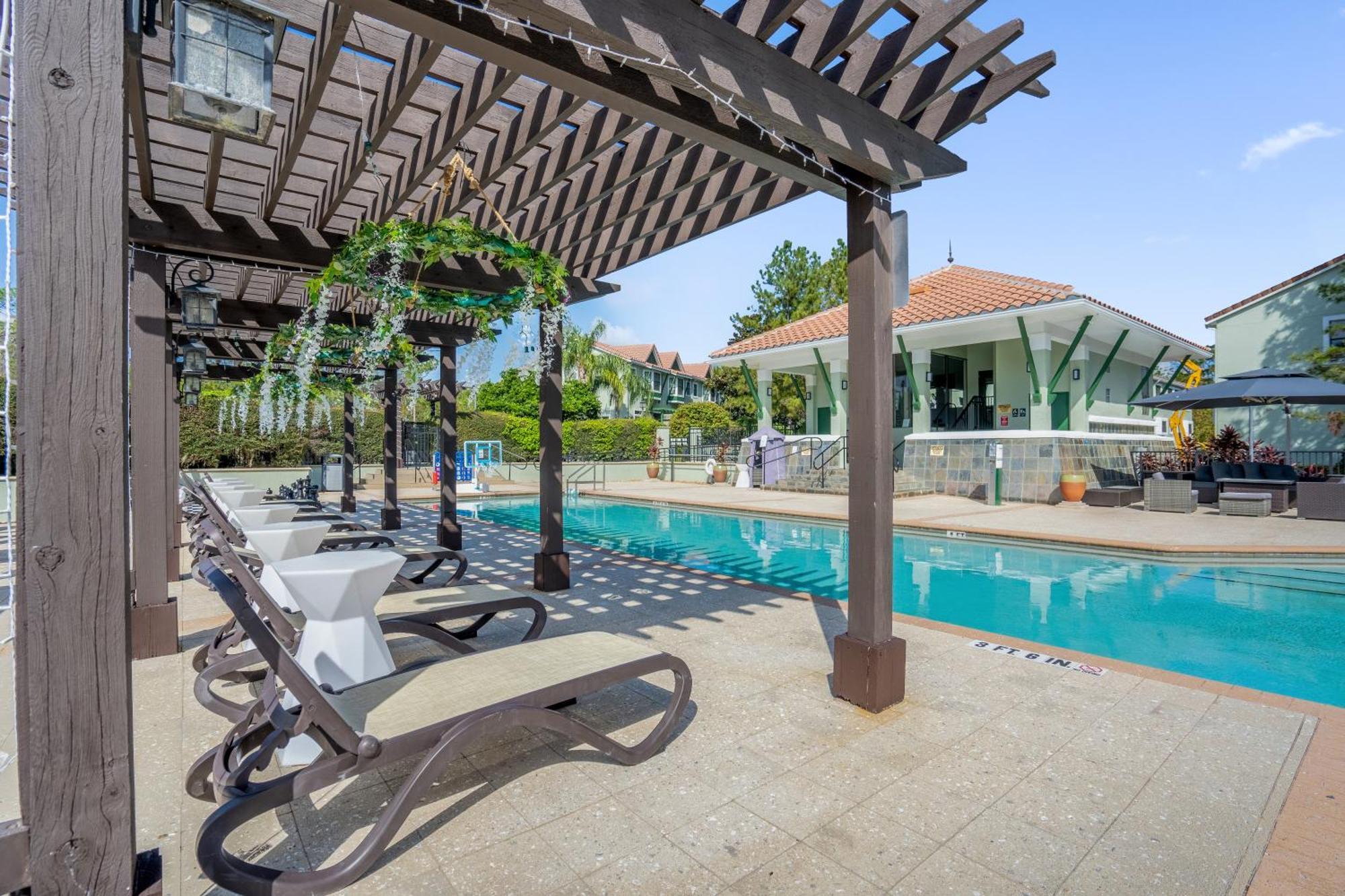 Long Weekend Escape - Townhome By Disney! Orlando Esterno foto