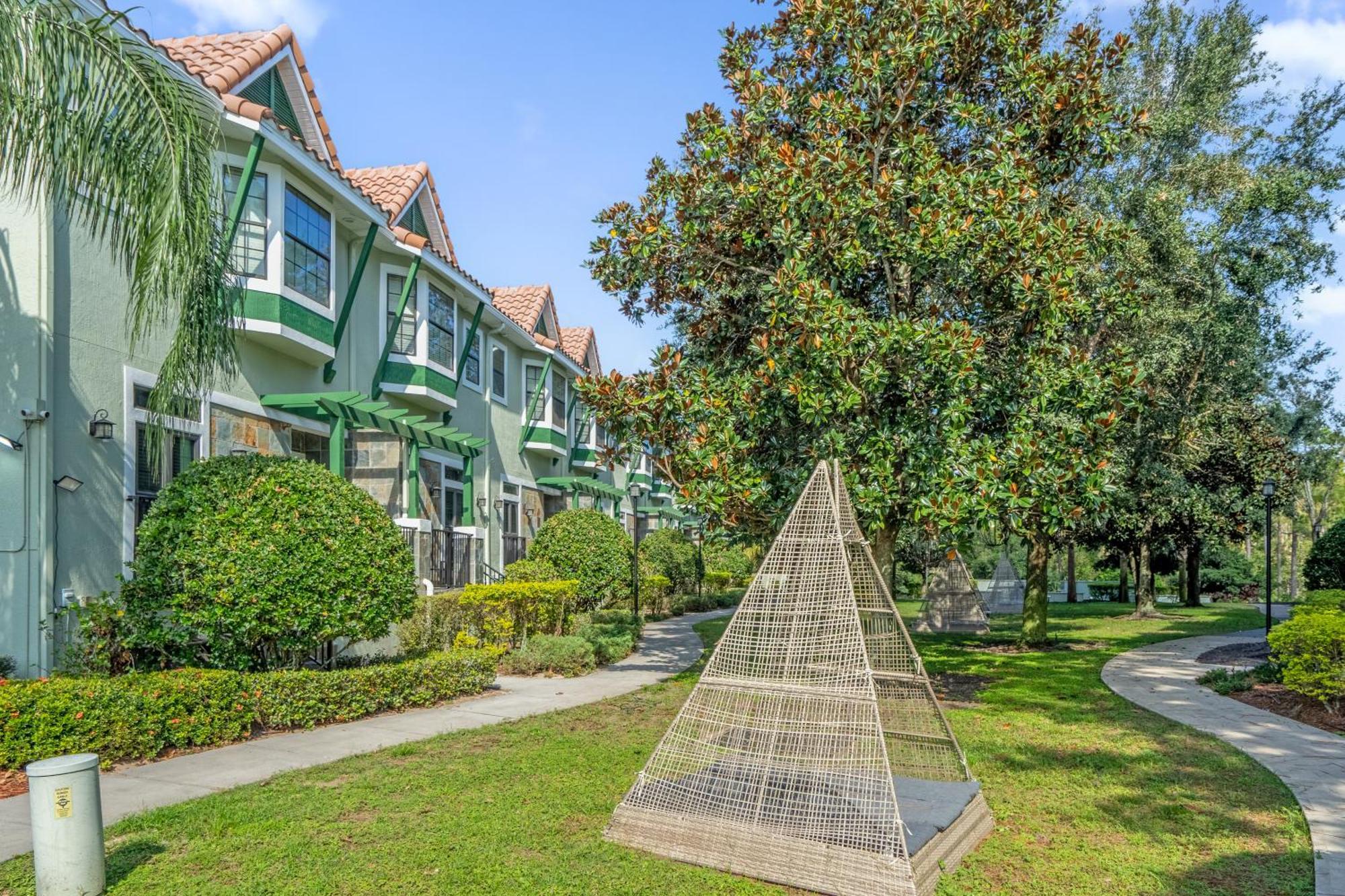 Long Weekend Escape - Townhome By Disney! Orlando Esterno foto