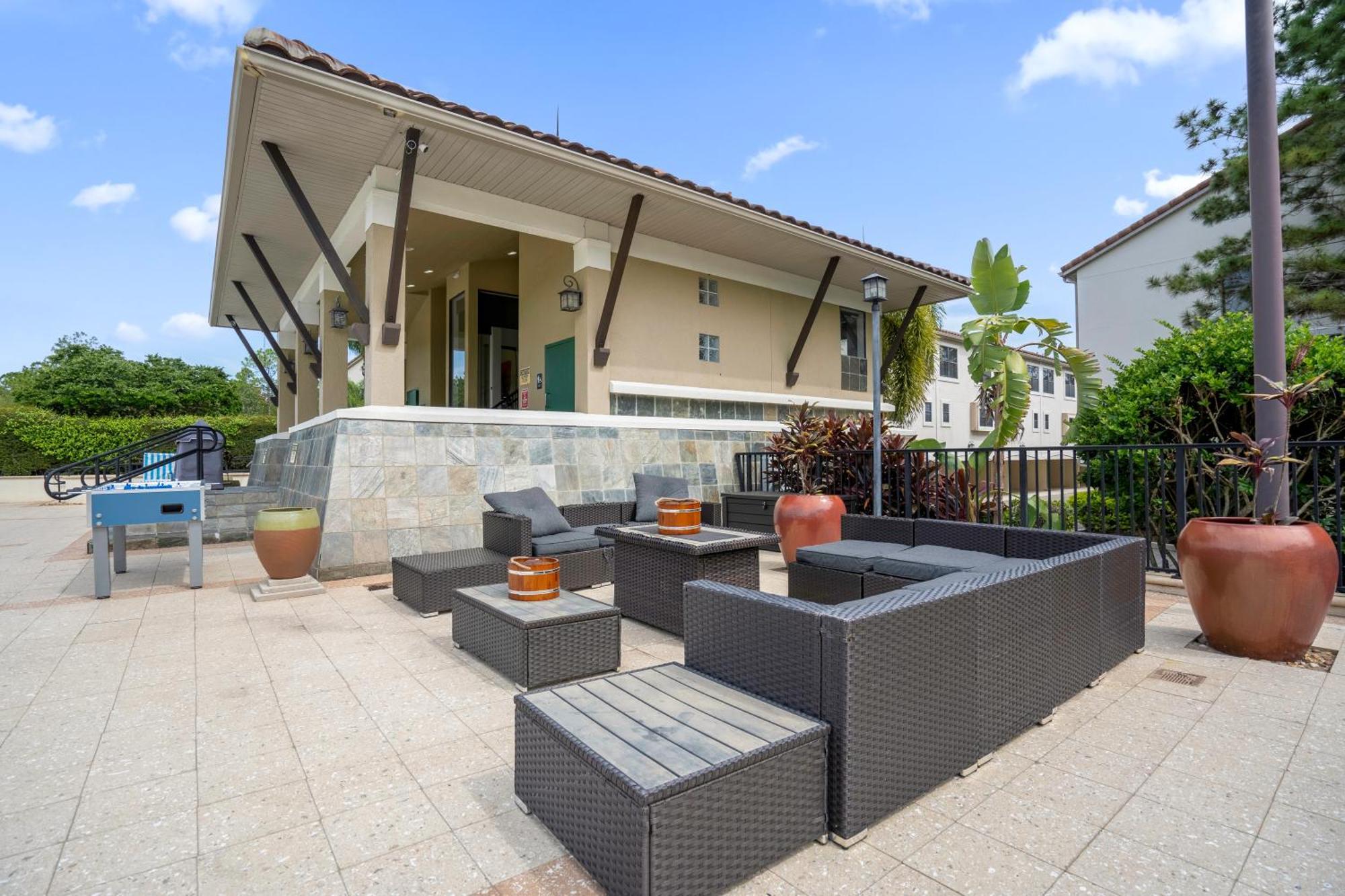 Long Weekend Escape - Townhome By Disney! Orlando Esterno foto