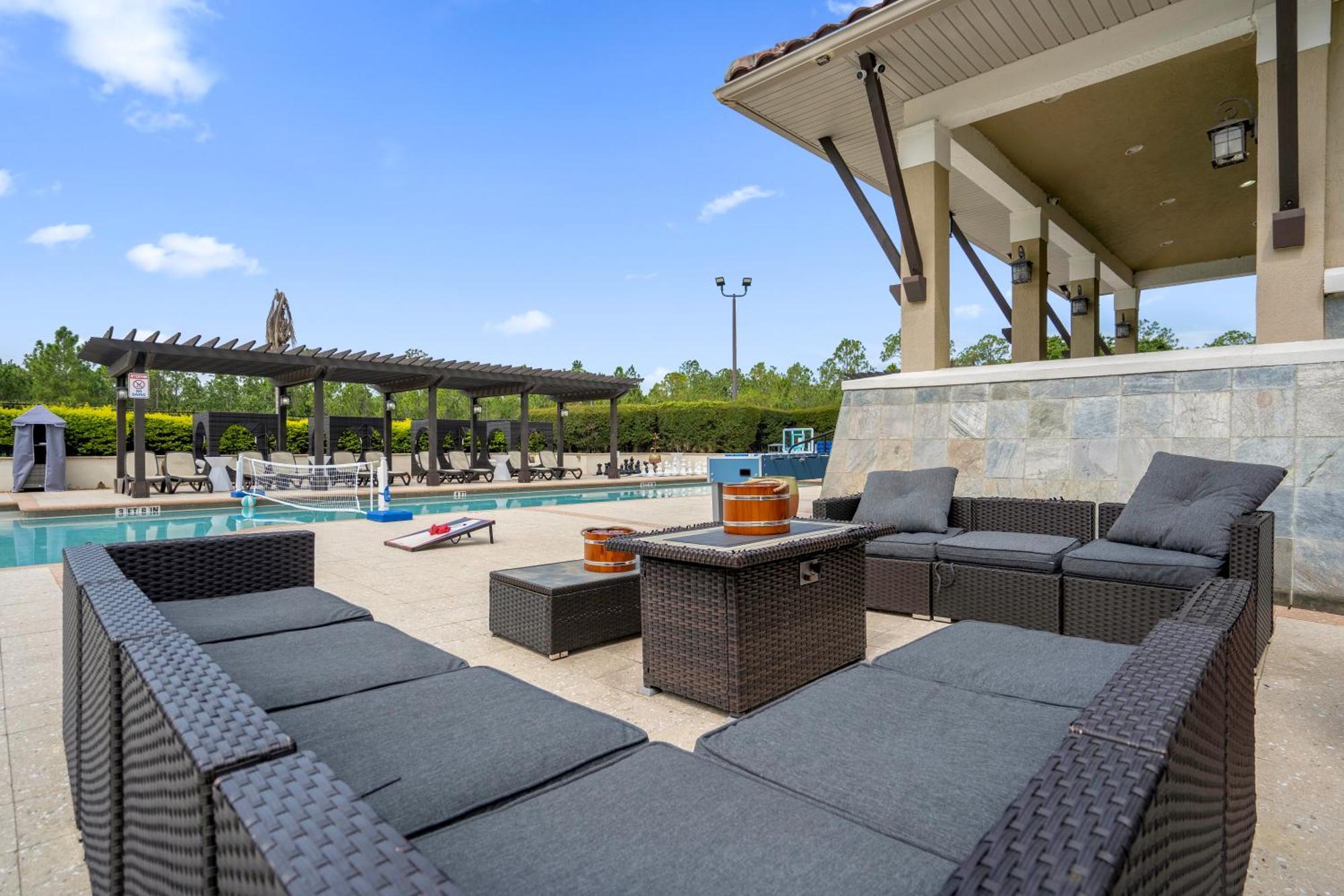 Long Weekend Escape - Townhome By Disney! Orlando Esterno foto