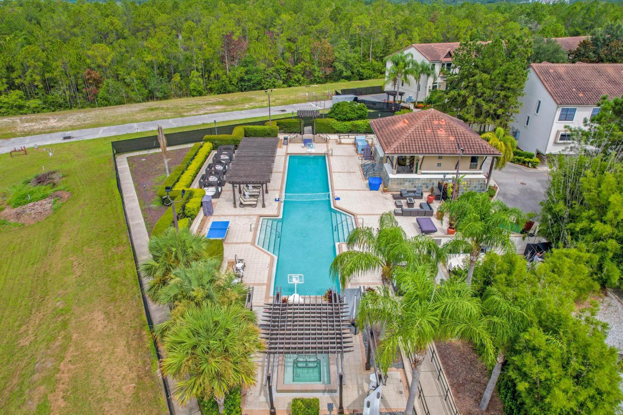 Long Weekend Escape - Townhome By Disney! Orlando Esterno foto
