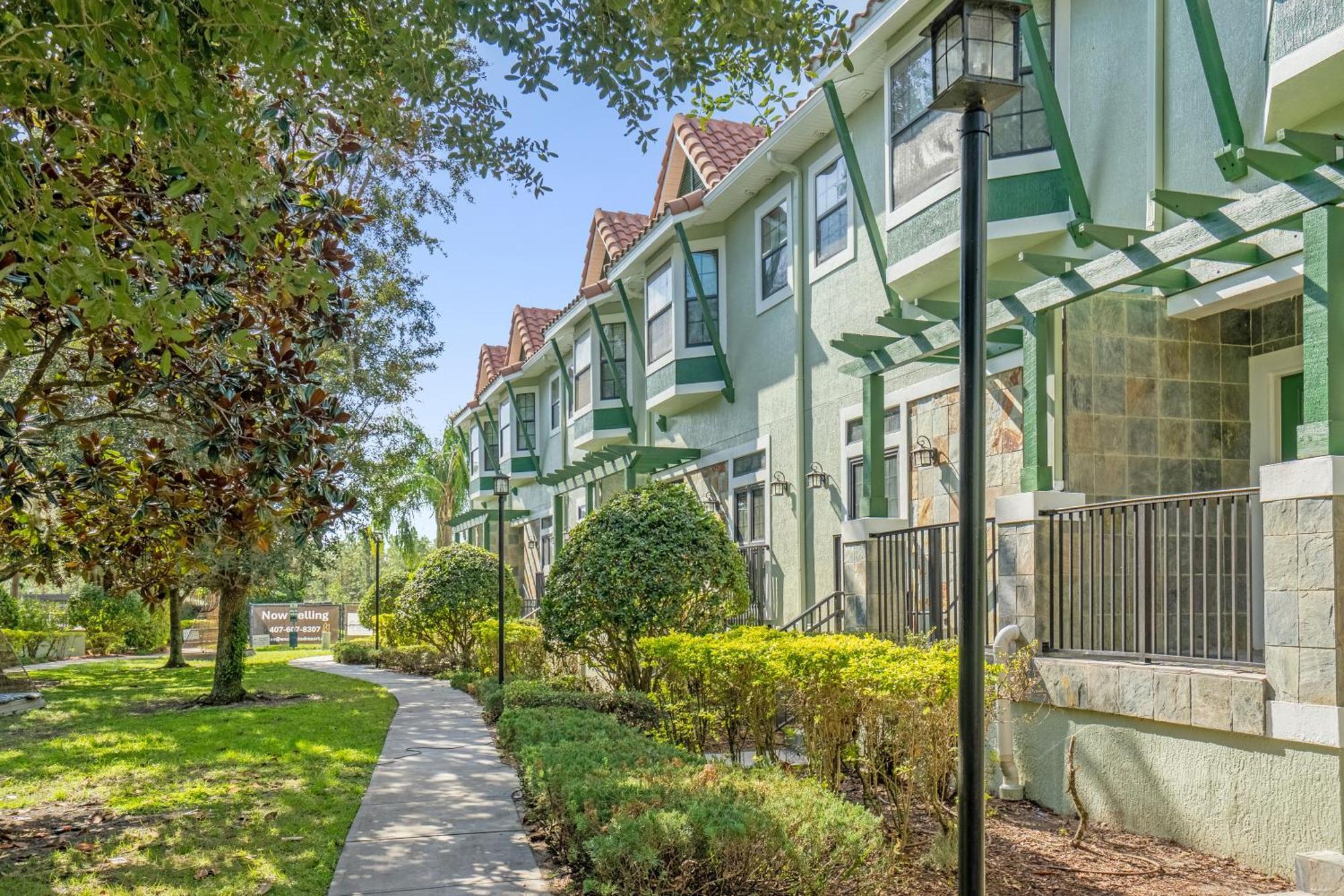 Long Weekend Escape - Townhome By Disney! Orlando Esterno foto