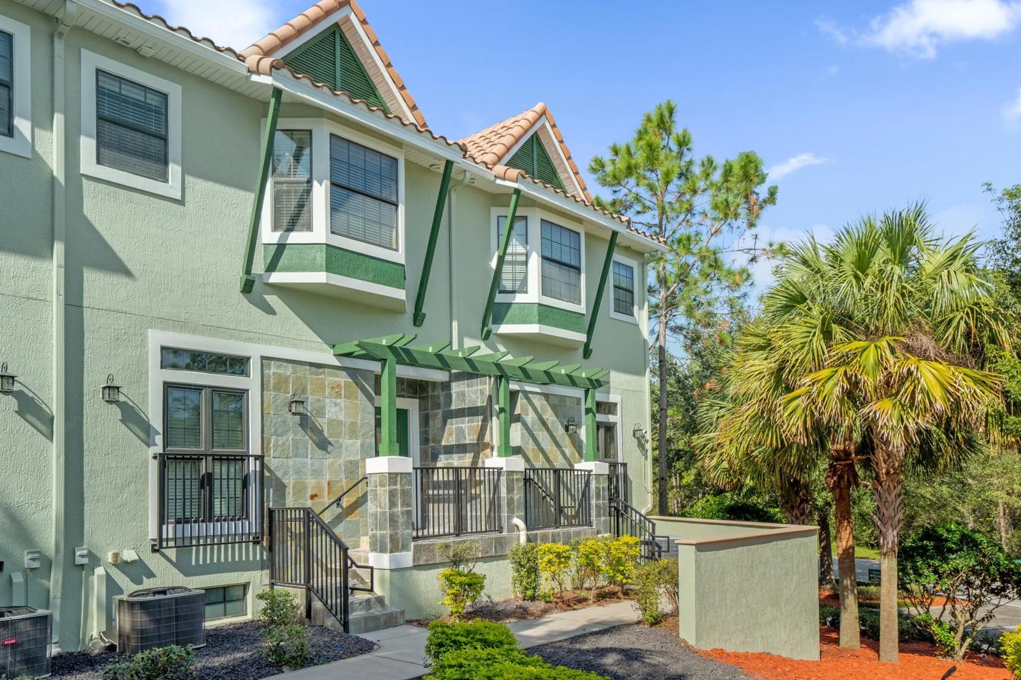 Long Weekend Escape - Townhome By Disney! Orlando Esterno foto