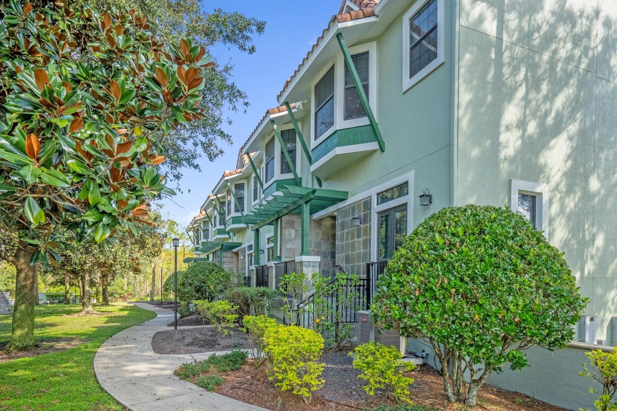 Long Weekend Escape - Townhome By Disney! Orlando Esterno foto