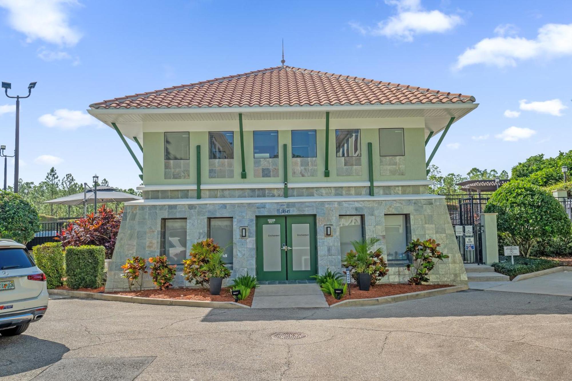 Long Weekend Escape - Townhome By Disney! Orlando Esterno foto