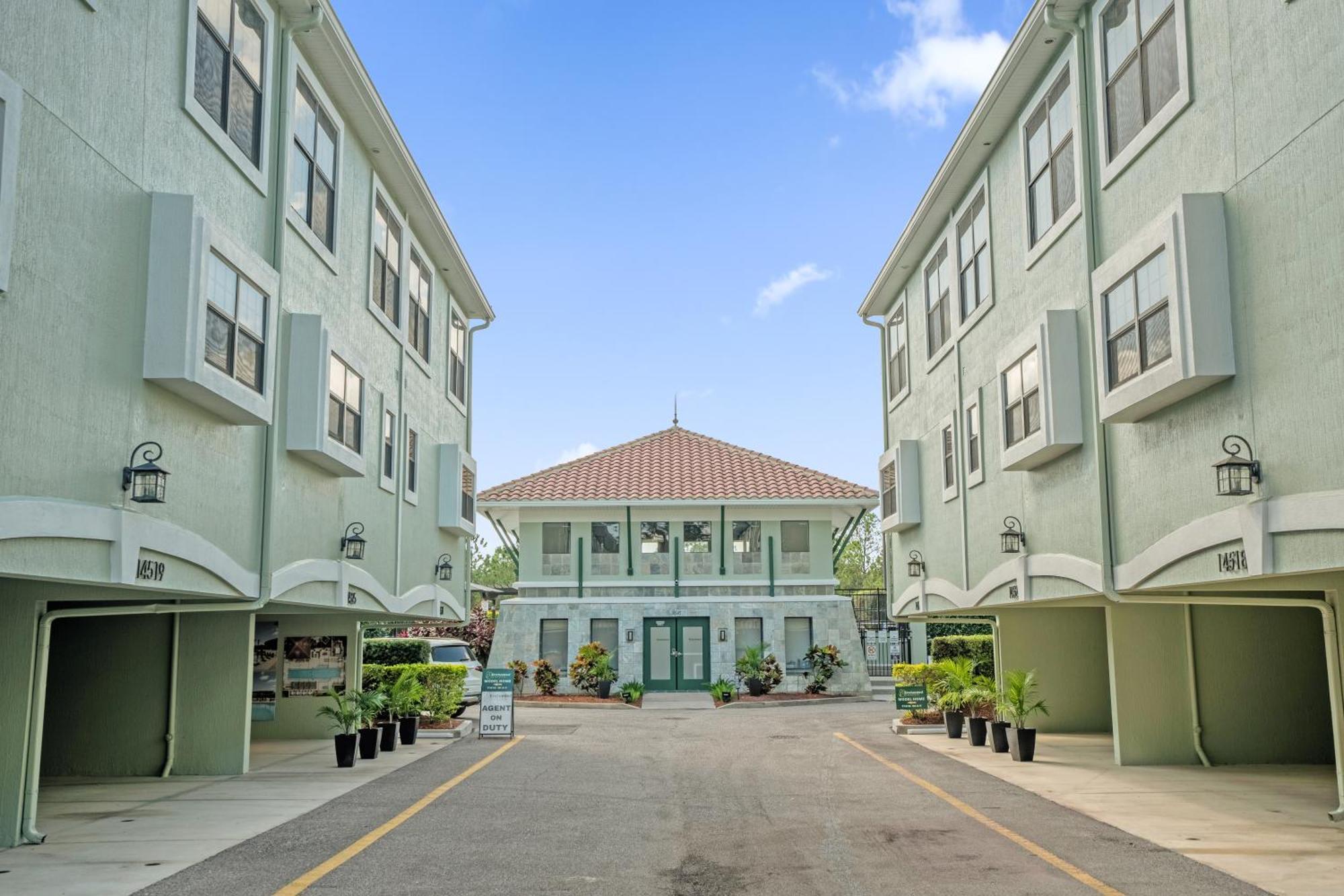 Long Weekend Escape - Townhome By Disney! Orlando Esterno foto