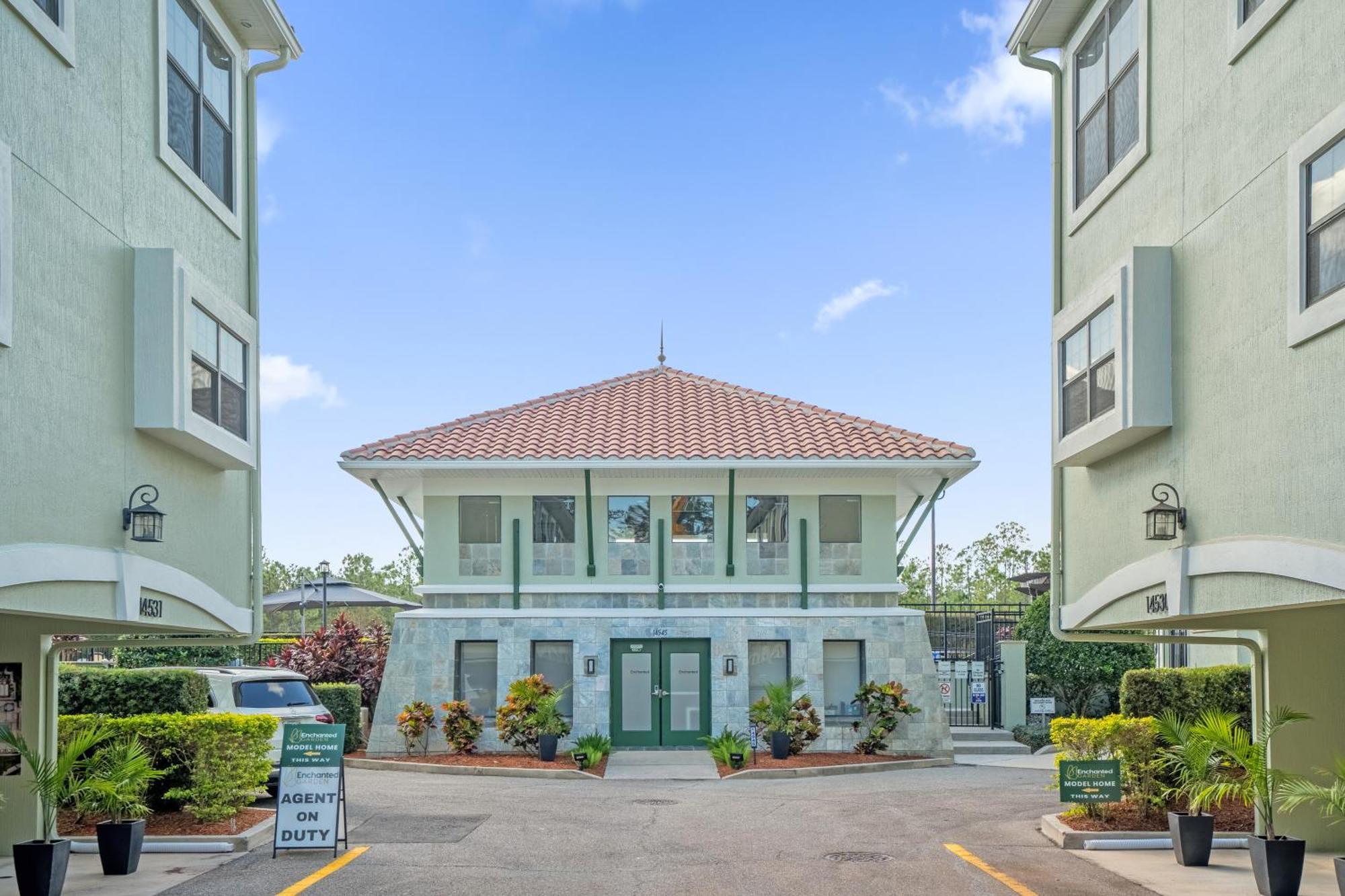 Long Weekend Escape - Townhome By Disney! Orlando Esterno foto
