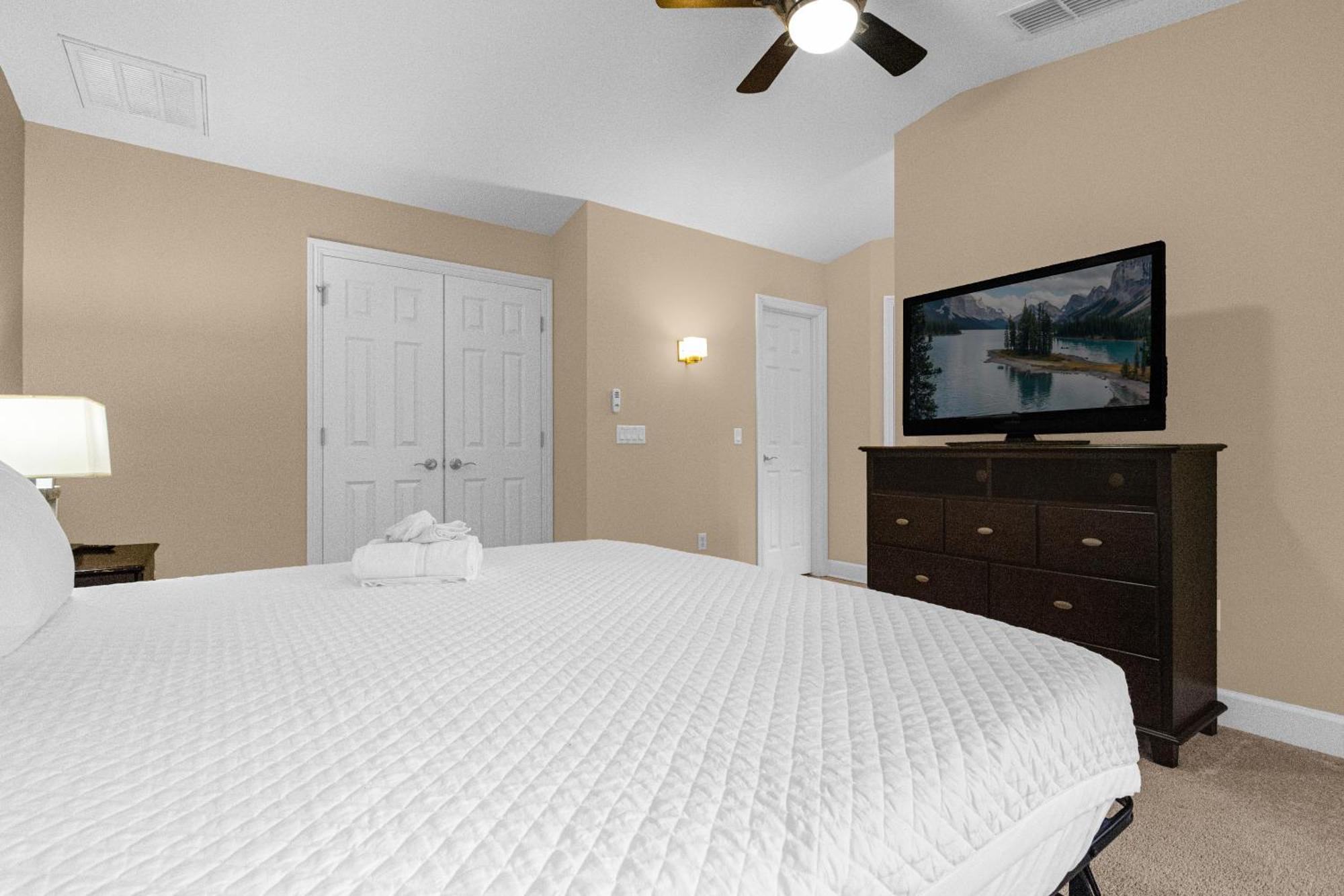 Long Weekend Escape - Townhome By Disney! Orlando Esterno foto