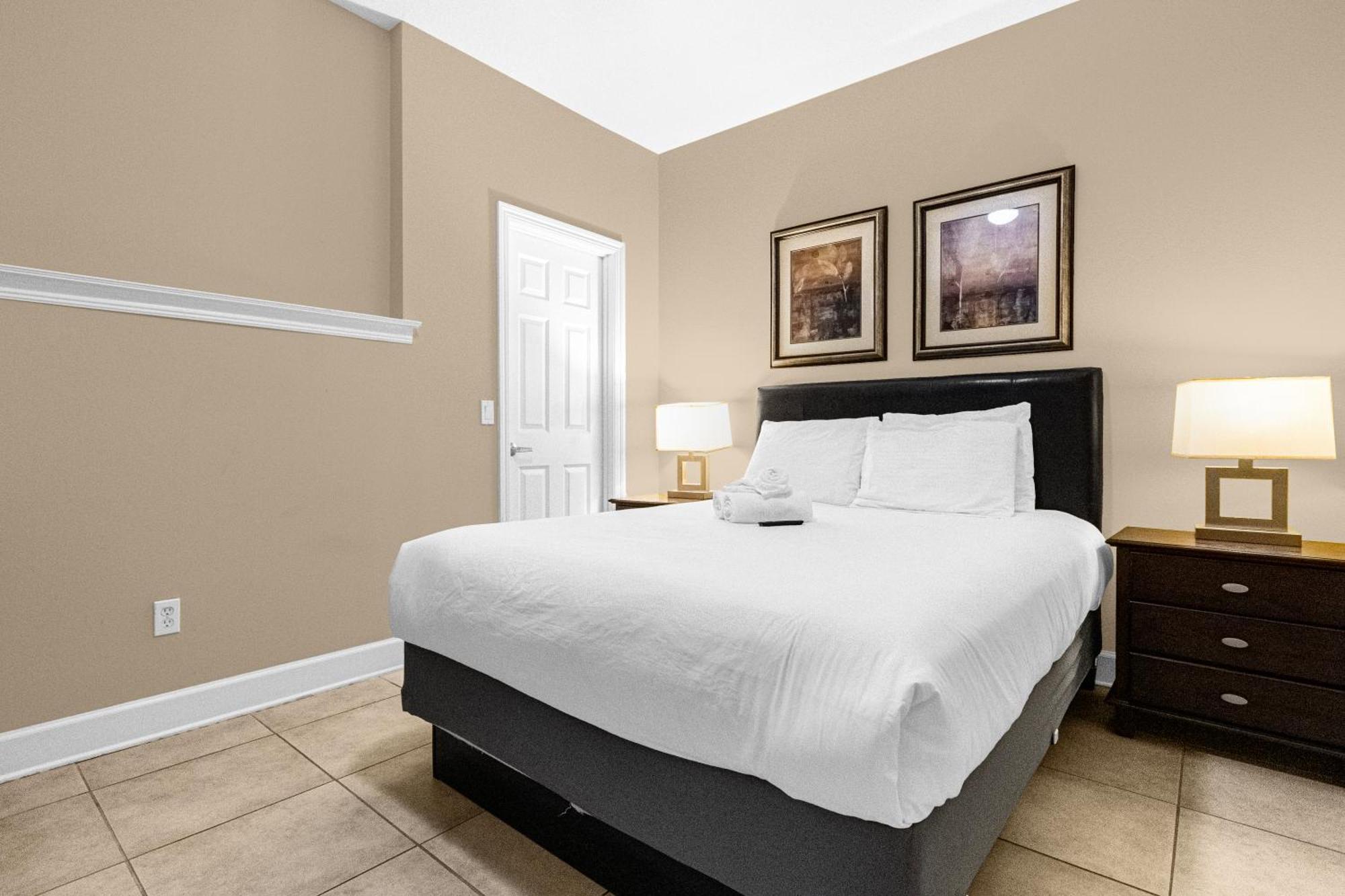 Long Weekend Escape - Townhome By Disney! Orlando Esterno foto