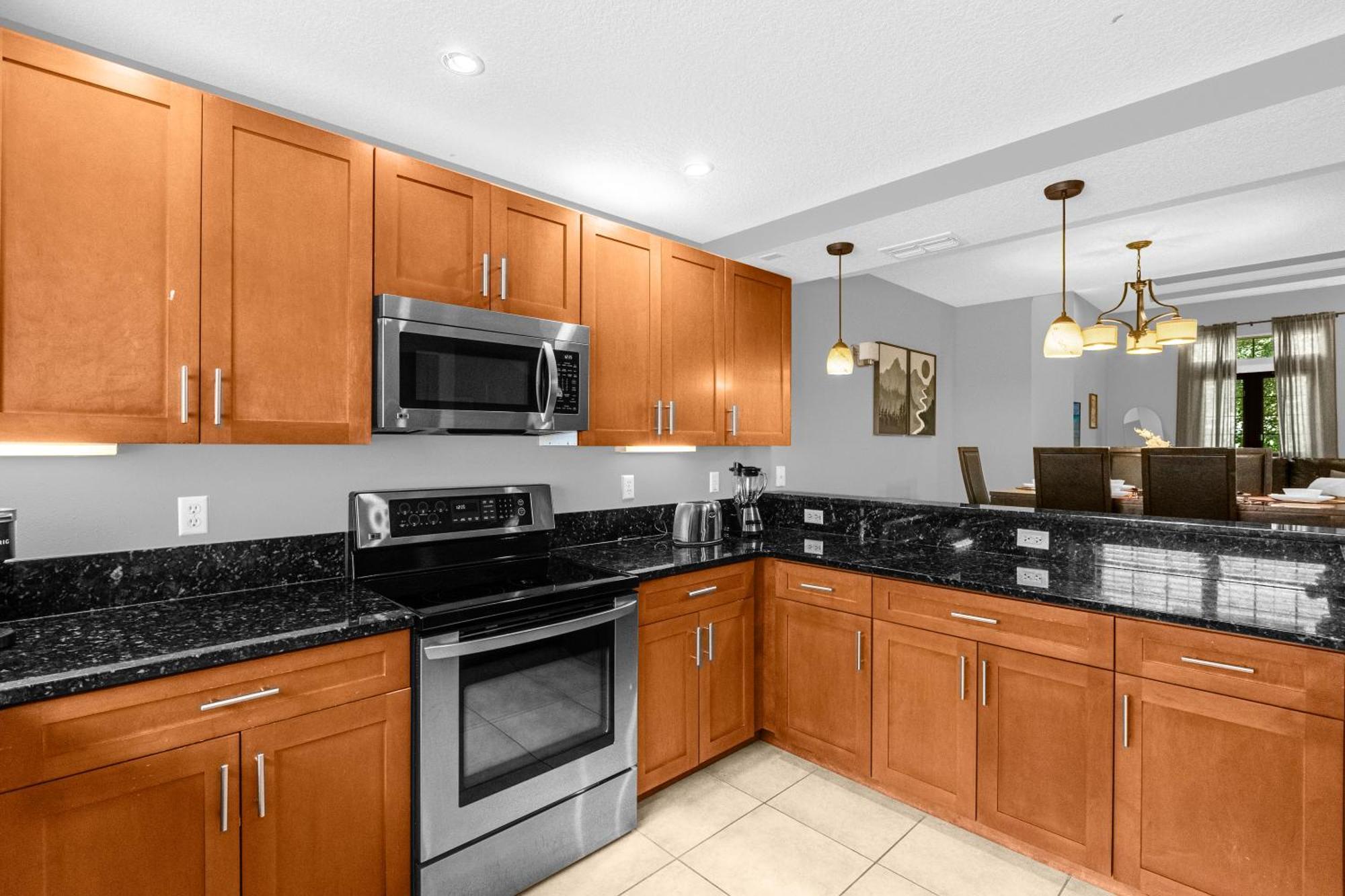 Long Weekend Escape - Townhome By Disney! Orlando Esterno foto