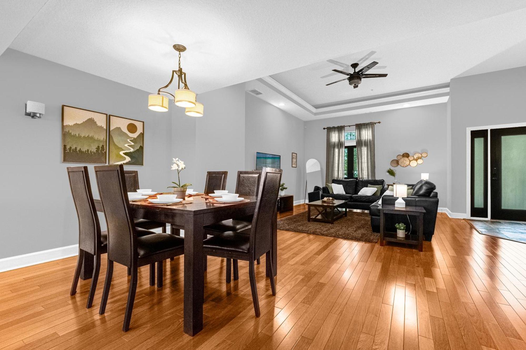 Long Weekend Escape - Townhome By Disney! Orlando Esterno foto