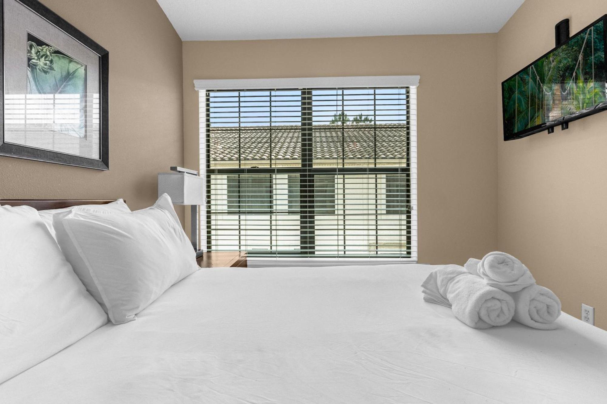 Long Weekend Escape - Townhome By Disney! Orlando Esterno foto